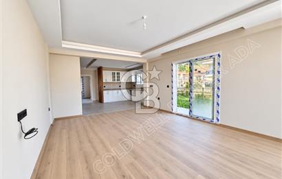 Söke Yenikent Çevre Yolu Mevkiinde Doğa İle İç İçe, Konforlu ve Modern Yaşam Sunan 4+1 Villa 