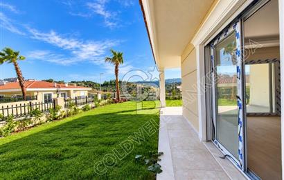 Söke Yenikent Çevre Yolu Mevkiinde Doğa İle İç İçe, Konforlu ve Modern Yaşam Sunan 4+1 Villa 