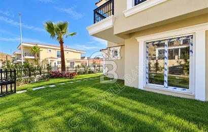 Söke Yenikent Çevre Yolu Mevkiinde Doğa İle İç İçe, Konforlu ve Modern Yaşam Sunan 4+1 Villa 