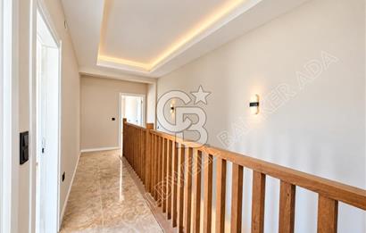 Söke Yenikent Çevre Yolu Mevkiinde Doğa İle İç İçe, Konforlu ve Modern Yaşam Sunan 4+1 Villa 