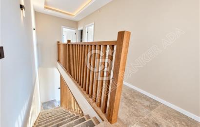 Söke Yenikent Çevre Yolu Mevkiinde Doğa İle İç İçe, Konforlu ve Modern Yaşam Sunan 4+1 Villa 