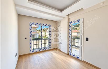 Söke Yenikent Çevre Yolu Mevkiinde Doğa İle İç İçe, Konforlu ve Modern Yaşam Sunan 4+1 Villa 