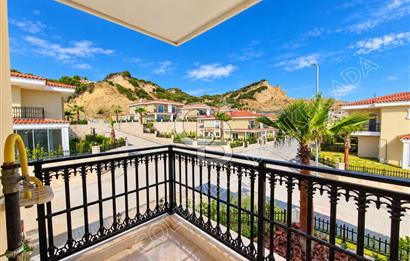 Söke Yenikent Çevre Yolu Mevkiinde Doğa İle İç İçe, Konforlu ve Modern Yaşam Sunan 4+1 Villa 