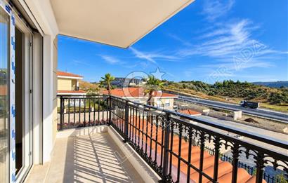 Söke Yenikent Çevre Yolu Mevkiinde Doğa İle İç İçe, Konforlu ve Modern Yaşam Sunan 4+1 Villa 