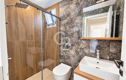 Söke Yenikent Çevre Yolu Mevkiinde Doğa İle İç İçe, Konforlu ve Modern Yaşam Sunan 4+1 Villa 