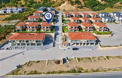 Söke Yenikent Çevre Yolu Mevkiinde Doğa İle İç İçe, Konforlu ve Modern Yaşam Sunan 4+1 Villa 