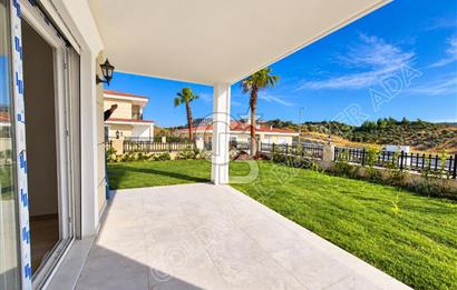 Söke Yenikent Çevre Yolu Mevkiinde Doğa İle İç İçe, Konforlu ve Modern Yaşam Sunan 4+1 Villa 