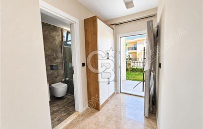 Söke Yenikent Çevre Yolu Mevkiinde Doğa İle İç İçe, Konforlu ve Modern Yaşam Sunan 4+1 Villa 