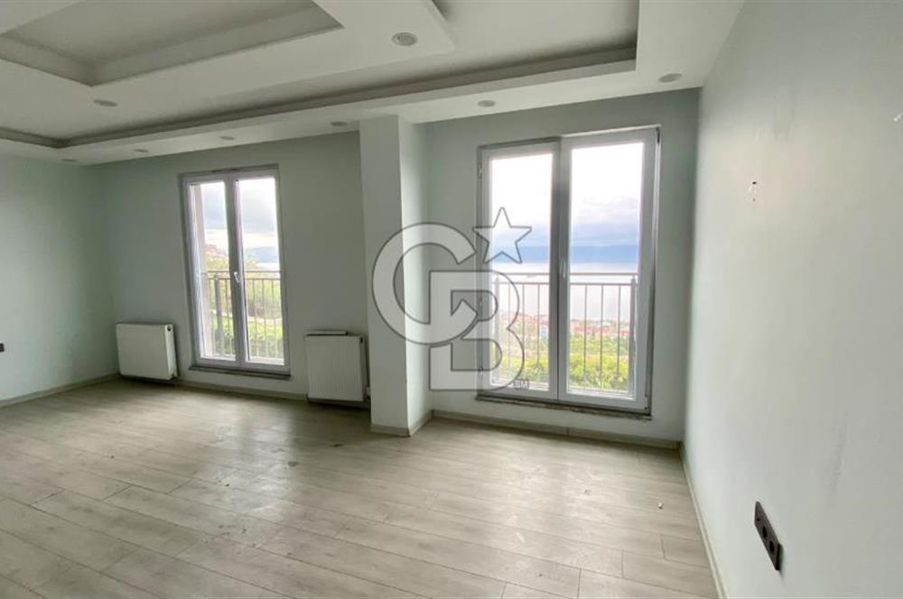 KOCAELİ KÖRFEZ 3+1 DENİZ MANZARALI KİRALIK DAİRE