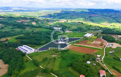 CB AKADEMİ İZMİT AKMEŞE AMBARCI KÖYÜNDE 54.000M2 SATILIK TARLA