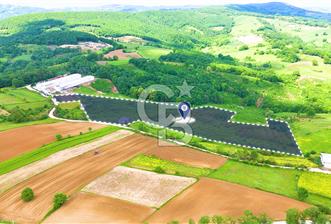 CB AKADEMİ İZMİT AKMEŞE AMBARCI KÖYÜNDE 54.000M2 SATILIK TARLA - 1 - 379546