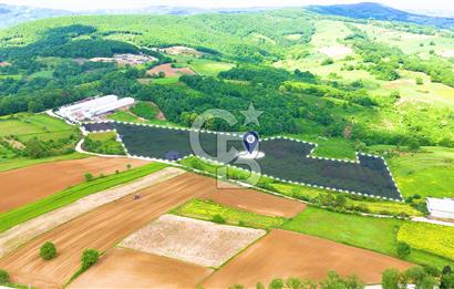 CB AKADEMİ İZMİT AKMEŞE AMBARCI KÖYÜNDE 54.000M2 SATILIK TARLA