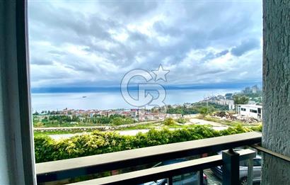 KOCAELİ KÖRFEZ 3+1 DENİZ MANZARALI KİRALIK DAİRE