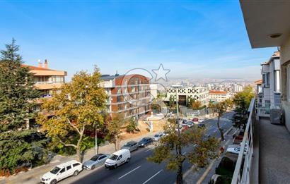 CİNNAHTA CADDE CEPHELİ OTOPARKLI SATILIK 2+1 DAİRE