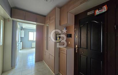 ERYAMAN ATAKENT 2 CUMHURİYET SİTESİNDE KİRALIK 3+1 ARAKAT DAİRE