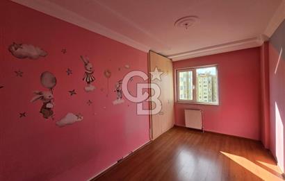 ERYAMAN ATAKENT 2 CUMHURİYET SİTESİNDE KİRALIK 3+1 ARAKAT DAİRE