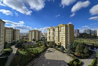 ERYAMAN ATAKENT 2 CUMHURİYET SİTESİNDE KİRALIK 3+1 ARAKAT DAİRE - 2 - 379585