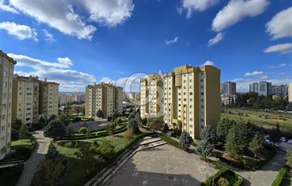 ERYAMAN ATAKENT 2 CUMHURİYET SİTESİNDE KİRALIK 3+1 ARAKAT DAİRE