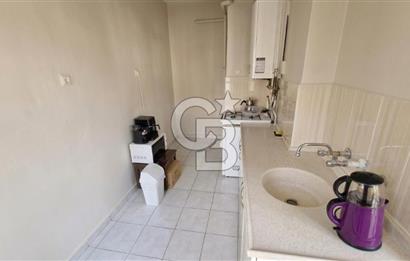 CİNNAHTA CADDE CEPHELİ OTOPARKLI SATILIK 2+1 OFİS