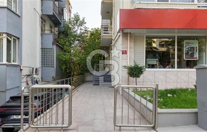CİNNAHTA CADDE CEPHELİ OTOPARKLI SATILIK 2+1 OFİS
