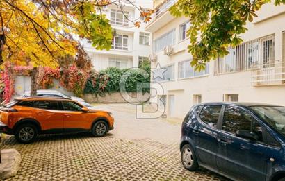 CİNNAHTA CADDE CEPHELİ OTOPARKLI SATILIK 2+1 DAİRE