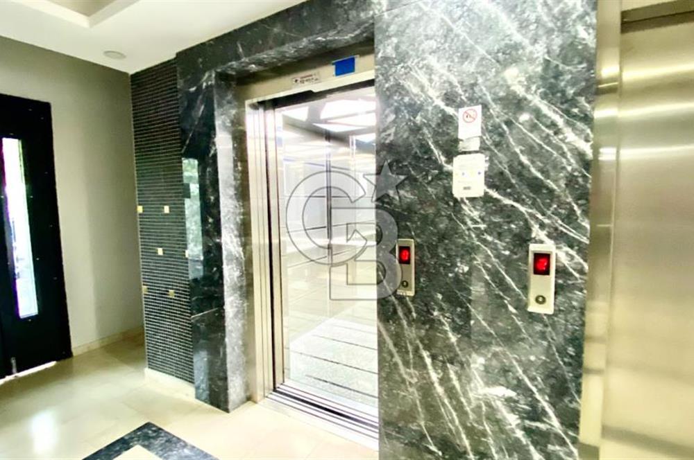KOCAELİ KÖRFEZ 3+1 DENİZ MANZARALI KİRALIK DAİRE