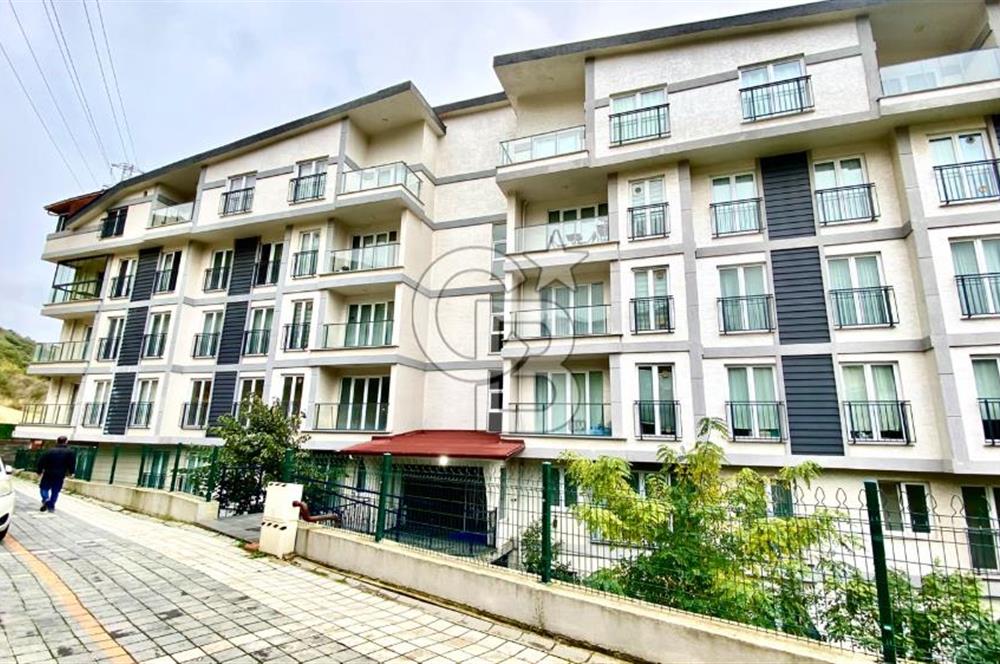 KOCAELİ KÖRFEZ 3+1 DENİZ MANZARALI KİRALIK DAİRE