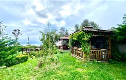 KOCAELİ KÖRFEZ 3+1 DENİZ MANZARALI KİRALIK DAİRE