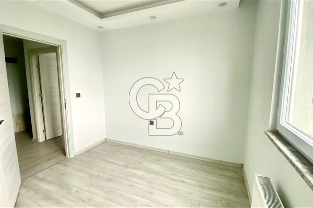 KOCAELİ KÖRFEZ 3+1 DENİZ MANZARALI KİRALIK DAİRE