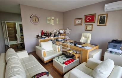CİNNAHTA CADDE CEPHELİ OTOPARKLI SATILIK 2+1 DAİRE
