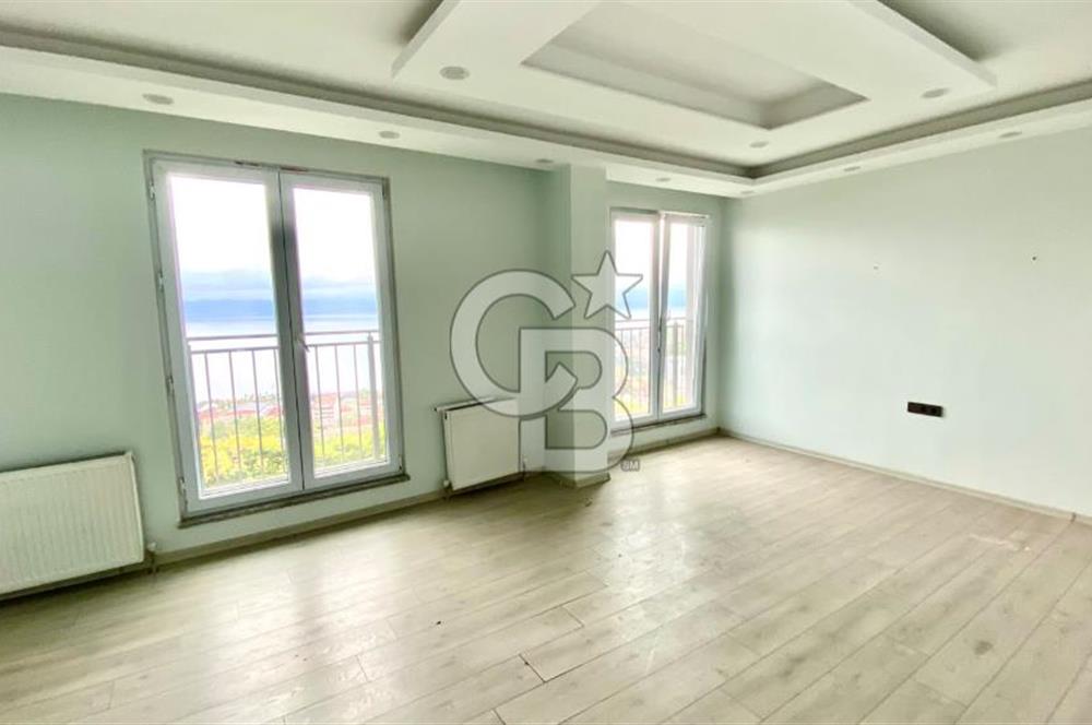 KOCAELİ KÖRFEZ 3+1 DENİZ MANZARALI KİRALIK DAİRE
