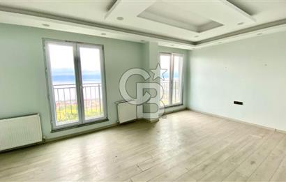 KOCAELİ KÖRFEZ 3+1 DENİZ MANZARALI KİRALIK DAİRE
