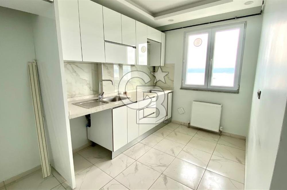 KOCAELİ KÖRFEZ 3+1 DENİZ MANZARALI KİRALIK DAİRE