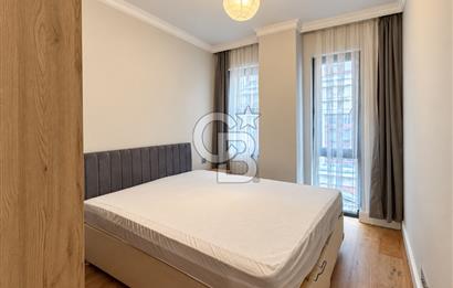 Taksim 360 Projesinde Satılık Eşyalı Balkonlu 1+1 Daire