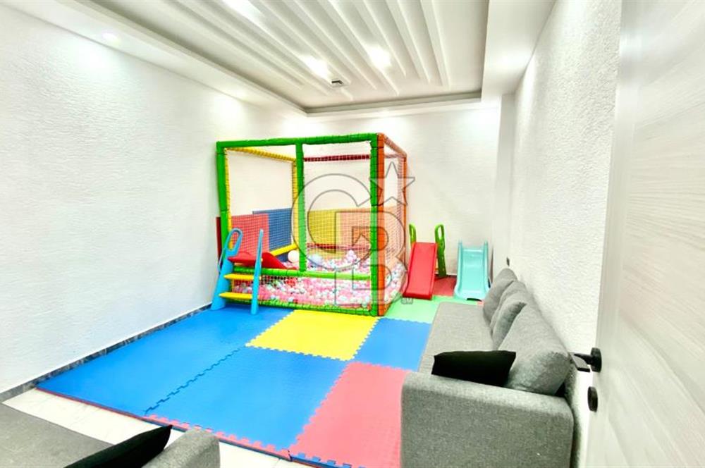 KOCAELİ KÖRFEZ 3+1 DENİZ MANZARALI KİRALIK DAİRE