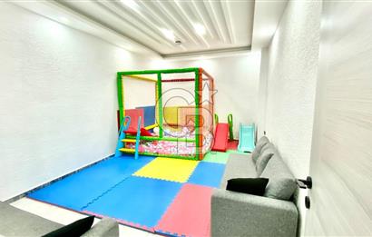 KOCAELİ KÖRFEZ 3+1 DENİZ MANZARALI KİRALIK DAİRE