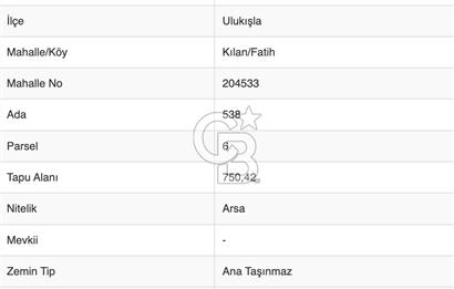MEMLİK DAİRE