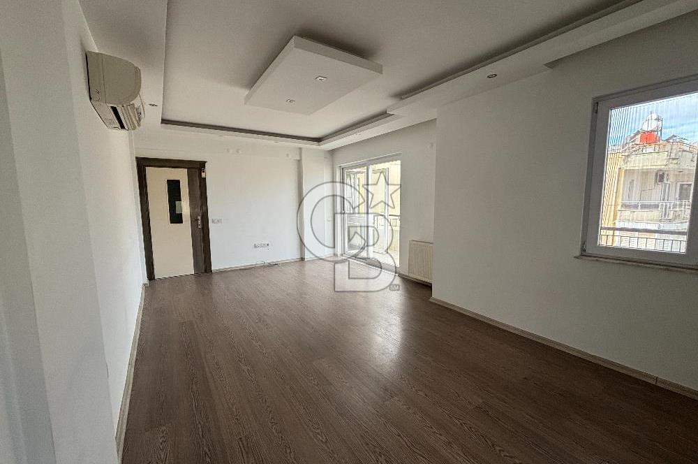 ŞİRİNYALI'DA 3+1 KİRALIK DAİRE