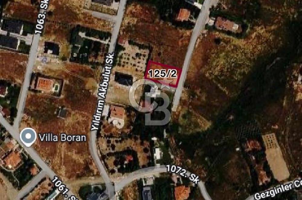 GÖLBAŞI İNCEK YOLA CEPHE SATILIK ARSA