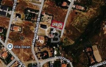 GÖLBAŞI İNCEK YOLA CEPHE SATILIK ARSA