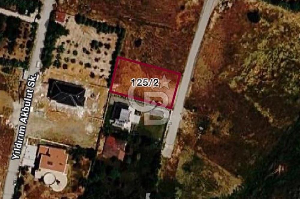 GÖLBAŞI İNCEK YOLA CEPHE SATILIK ARSA