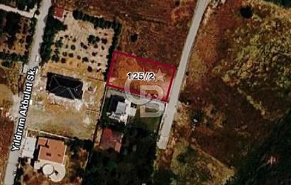 GÖLBAŞI İNCEK YOLA CEPHE SATILIK ARSA