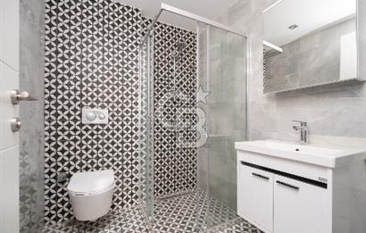 MİNARELİÇAVUŞTA BAHÇE KEYFİ | 125 M² FERAH 3+1 SATILIK DAİRE ! 