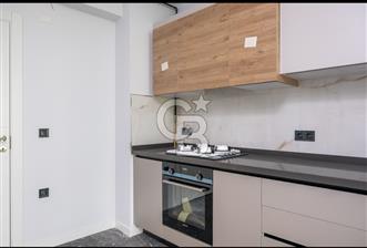 MİNARELİÇAVUŞTA BAHÇE KEYFİ | 125 M² FERAH 3+1 SATILIK DAİRE !  - 1 - 379569
