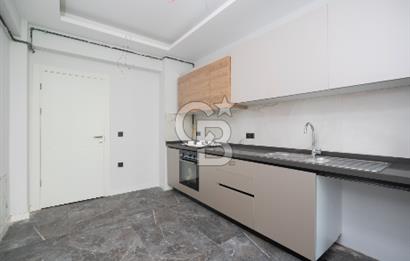 MİNARELİÇAVUŞTA BAHÇE KEYFİ | 125 M² FERAH 3+1 SATILIK DAİRE ! 