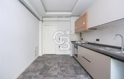 MİNARELİÇAVUŞTA BAHÇE KEYFİ | 125 M² FERAH 3+1 SATILIK DAİRE ! 