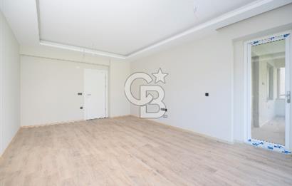 MİNARELİÇAVUŞTA BAHÇE KEYFİ | 125 M² FERAH 3+1 SATILIK DAİRE ! 