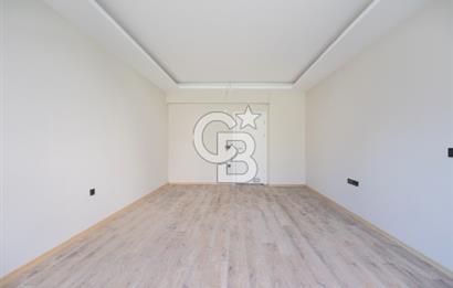 MİNARELİÇAVUŞTA BAHÇE KEYFİ | 125 M² FERAH 3+1 SATILIK DAİRE ! 
