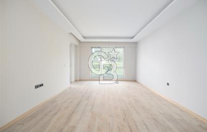 MİNARELİÇAVUŞTA BAHÇE KEYFİ | 125 M² FERAH 3+1 SATILIK DAİRE ! 
