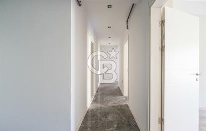 MİNARELİÇAVUŞTA BAHÇE KEYFİ | 125 M² FERAH 3+1 SATILIK DAİRE ! 